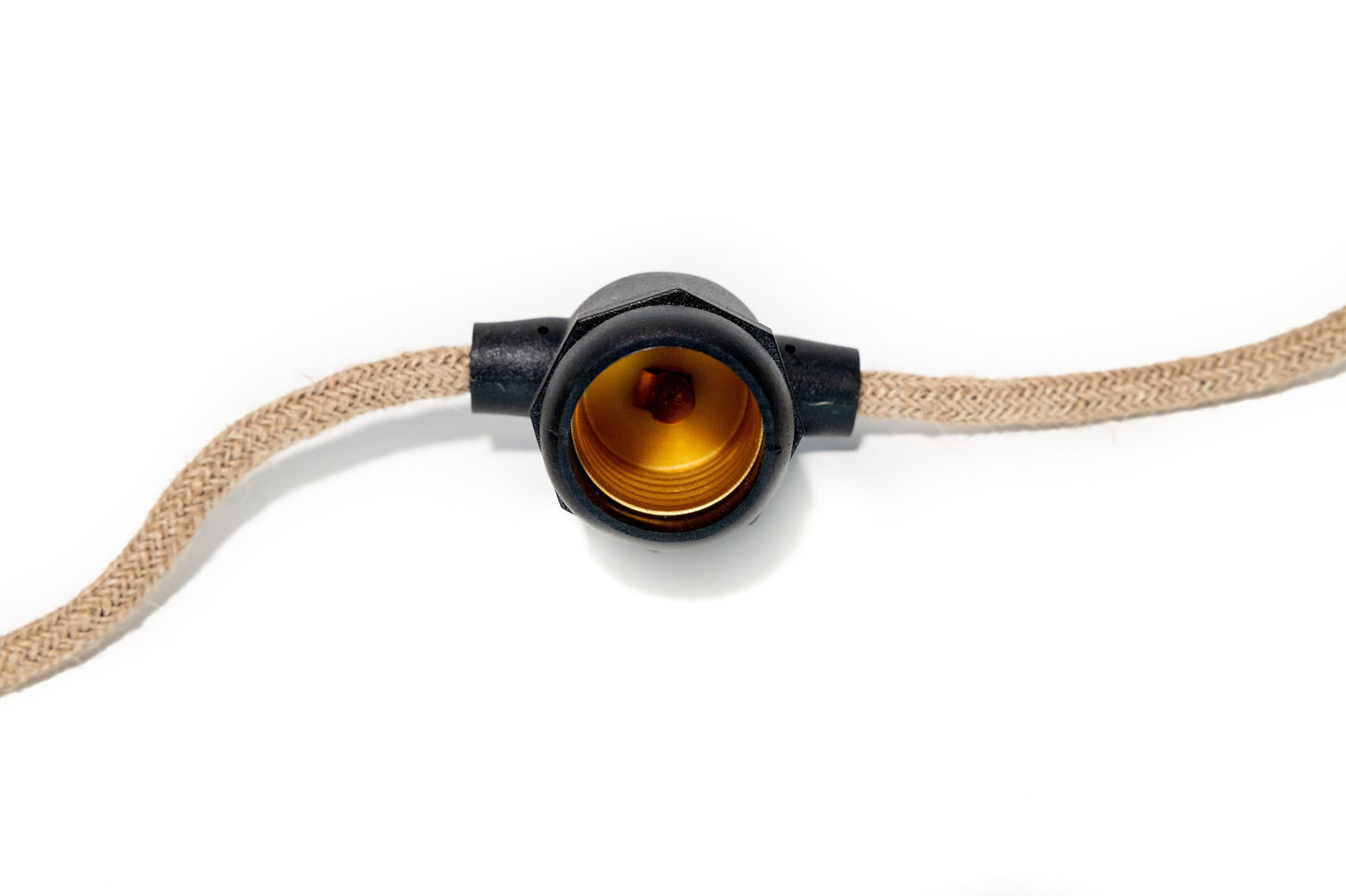 LED / Speaker String Lights - Clearance