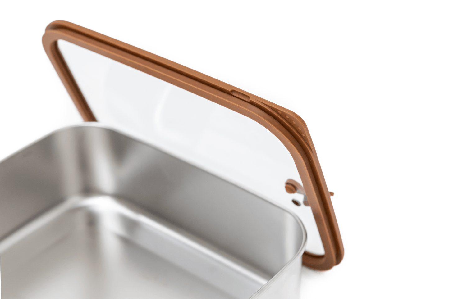 3-Pack Food Storage Containers - Clearance