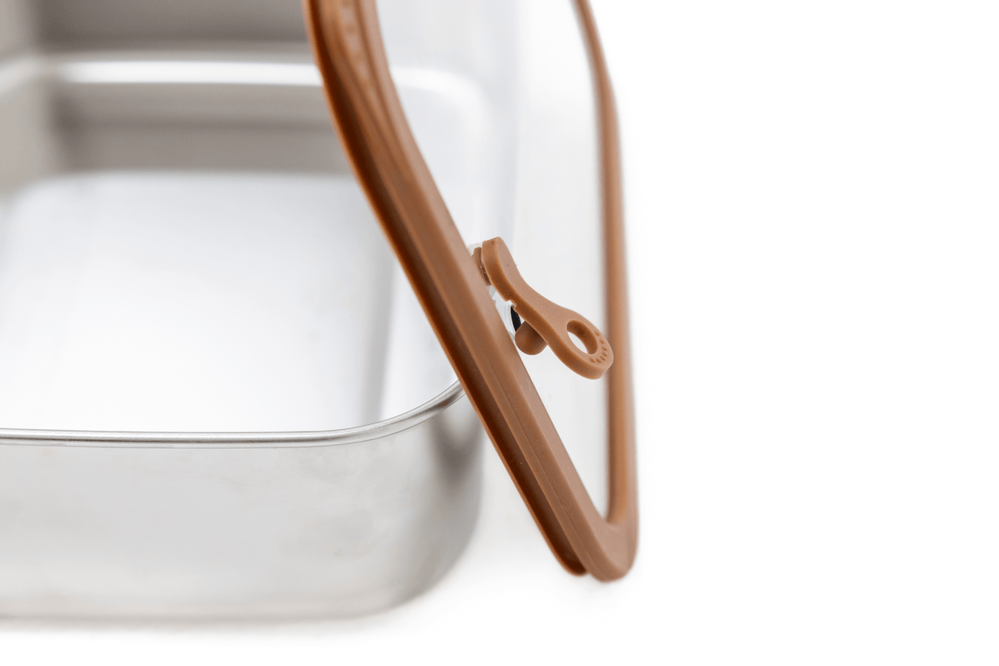 3-Pack Food Storage Containers - Clearance