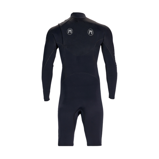 TUMO 2MM LONG-SLEEVE SPRING