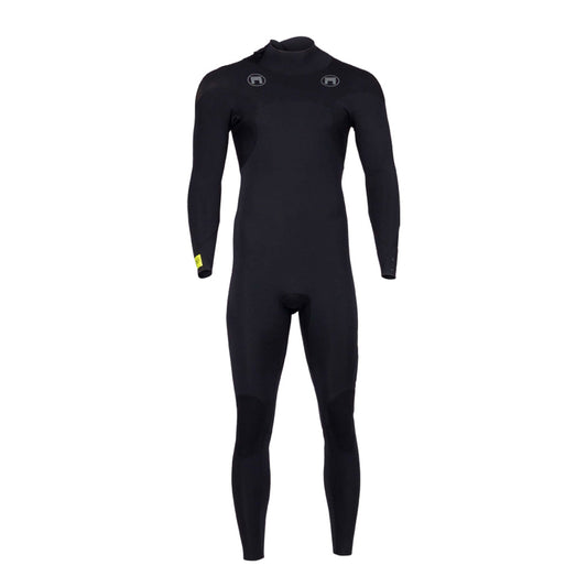 TACTICAL OCENA 4/3MM BACK-ZIP