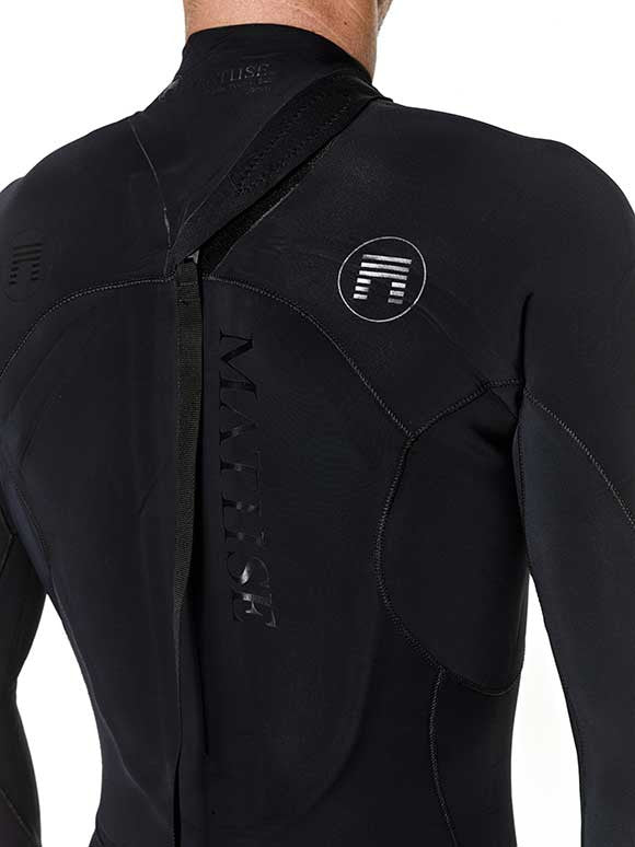 HOPLITE 2MM FULL WETSUIT