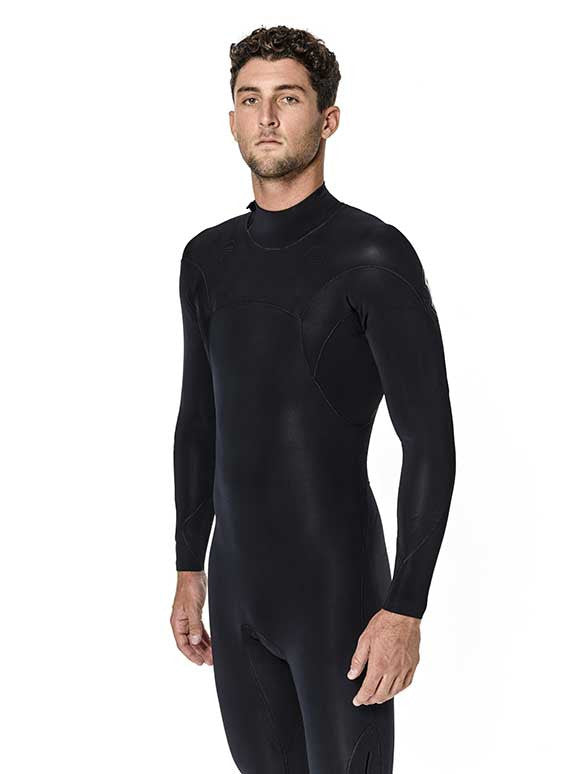 HOPLITE 2MM FULL WETSUIT