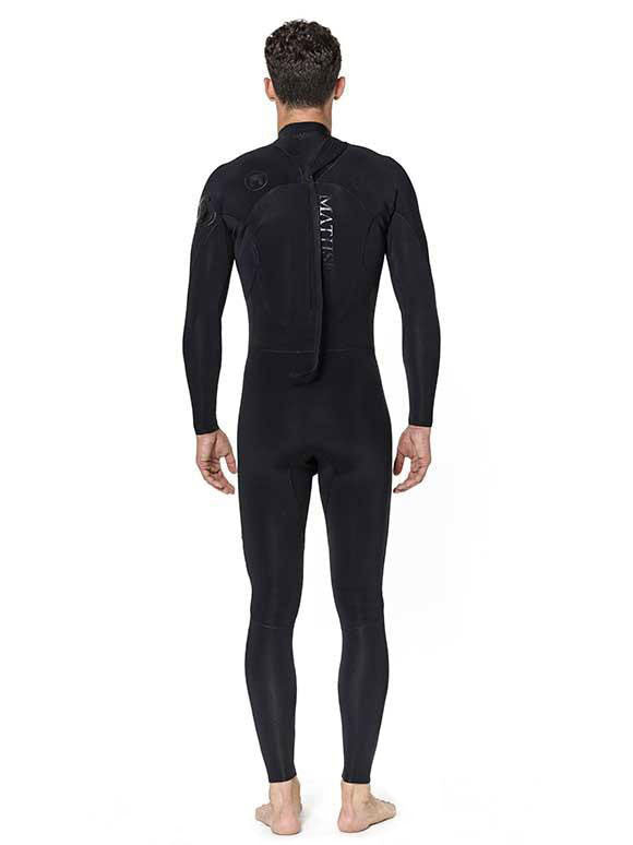 HOPLITE 2MM FULL WETSUIT
