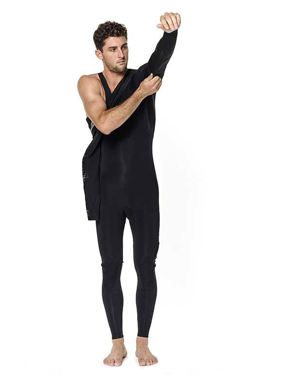 HOPLITE 2MM FULL WETSUIT