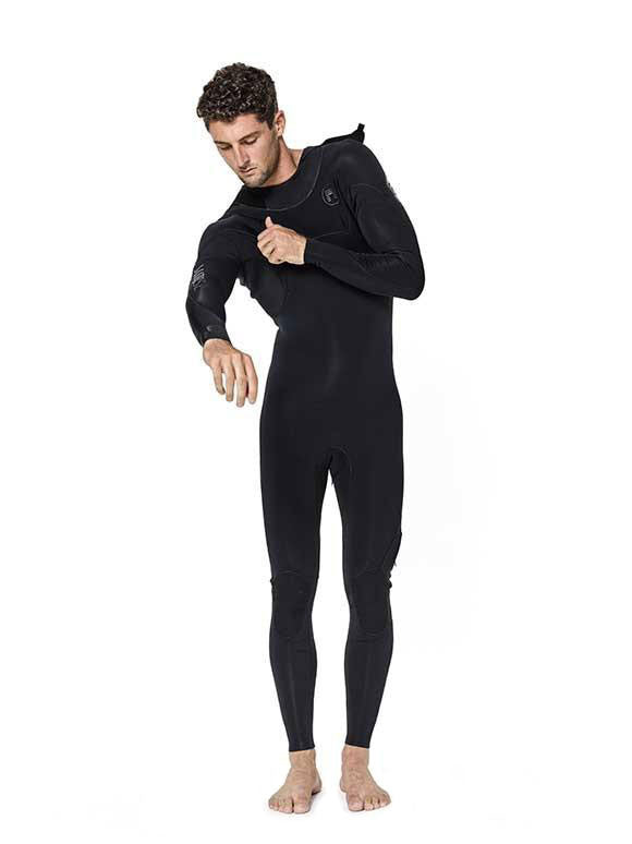 HOPLITE 2MM FULL WETSUIT