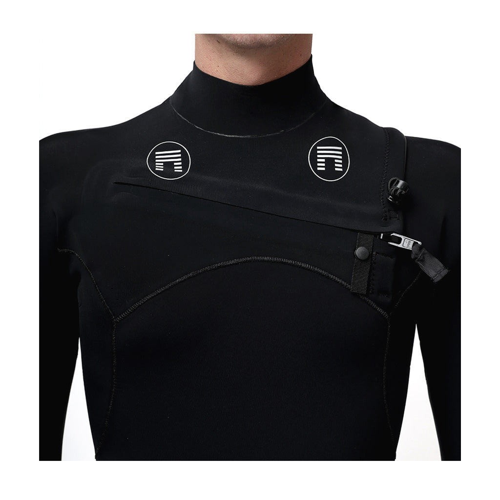 TUMO 2MM LONG-SLEEVE SPRING