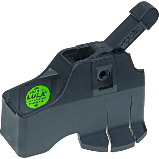 LULA® Loader / Unloader - SCAR 17