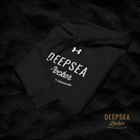 DeepSea Locker Under Armour® hoodie