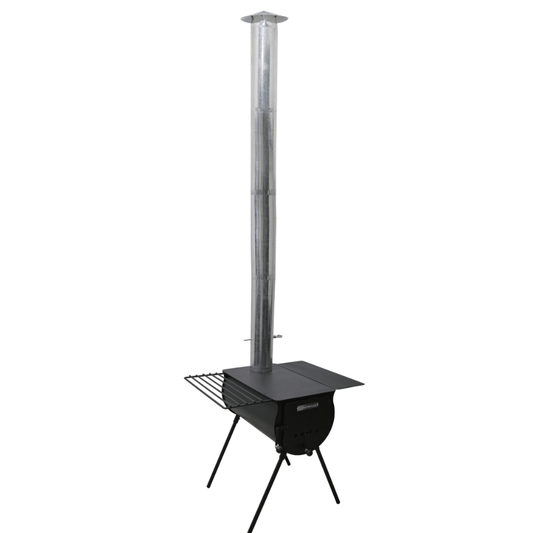 Anchor Stove