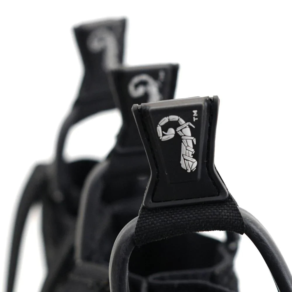 AG3 Triple Mag Placard