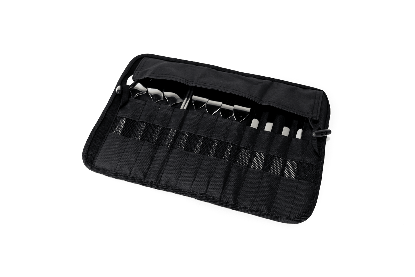 Camping Flatware Set - 13 piece - Clearance