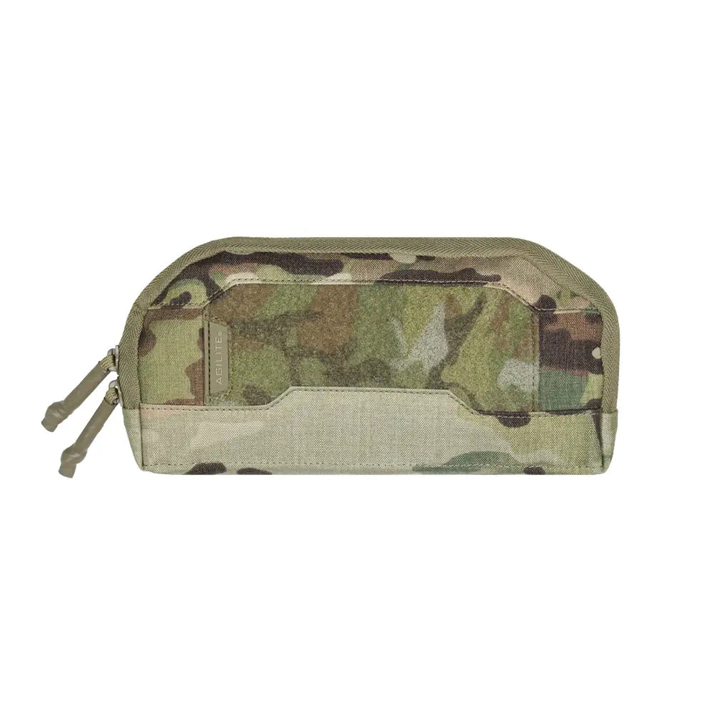Admins Lockers Wide Admin Pouch – DeepSea Locker