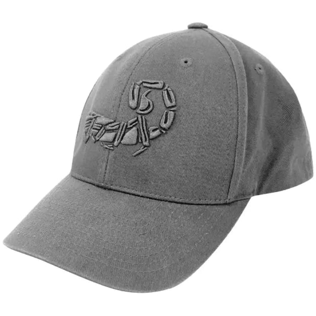Scorpion Logo Hat