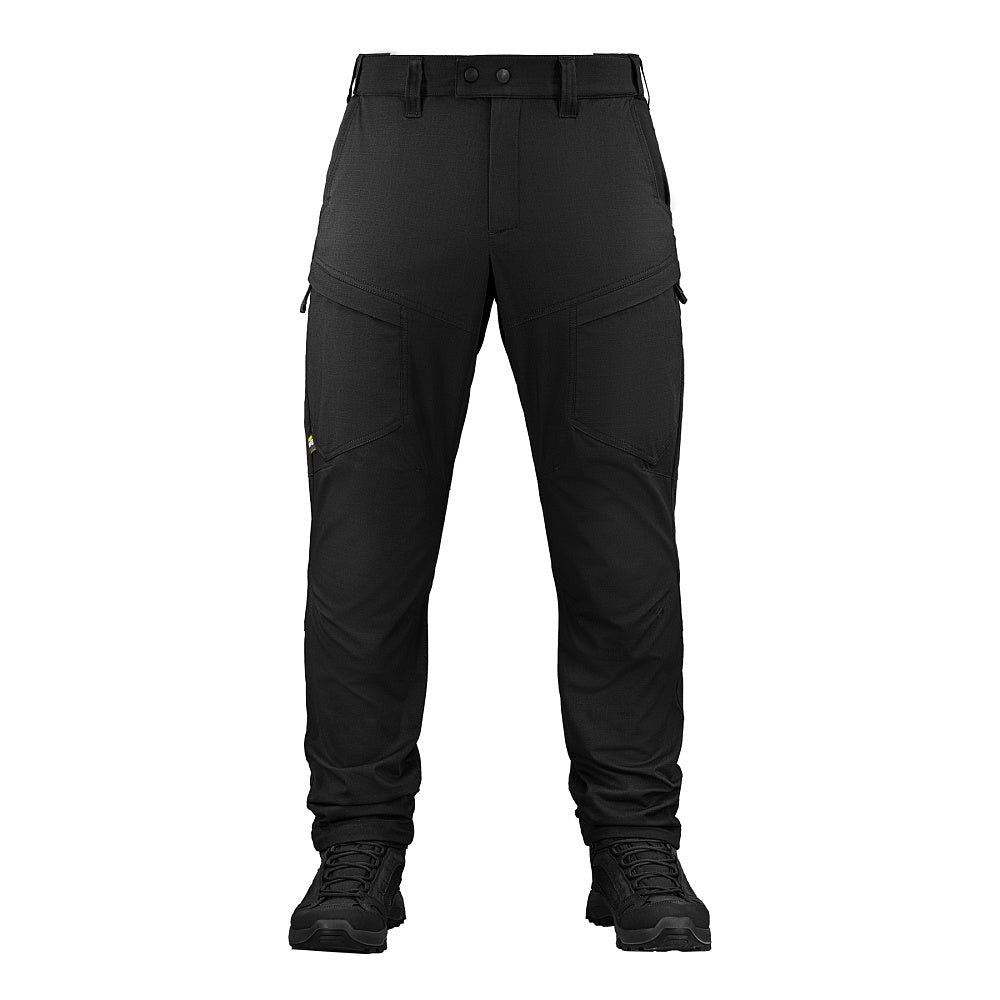 M-Tac Tactical Pants Patrol Flex