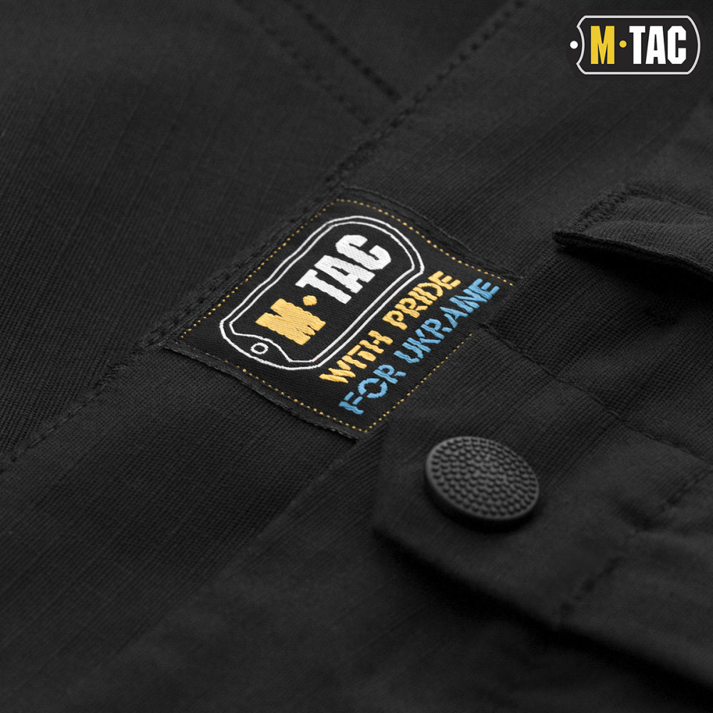 M-Tac Tactical Pants Patrol Flex
