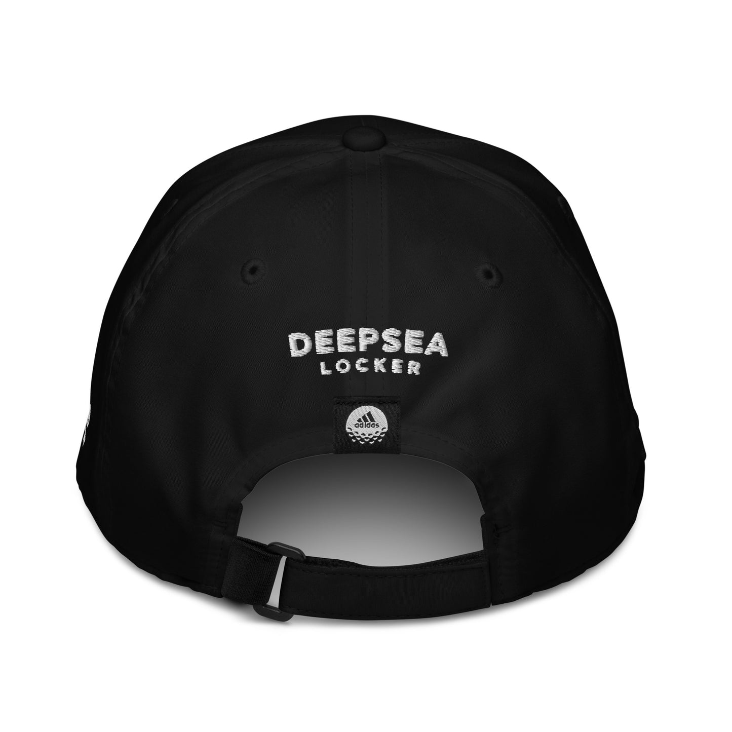 Adidas DEEPSEA Locker Athletic Hat