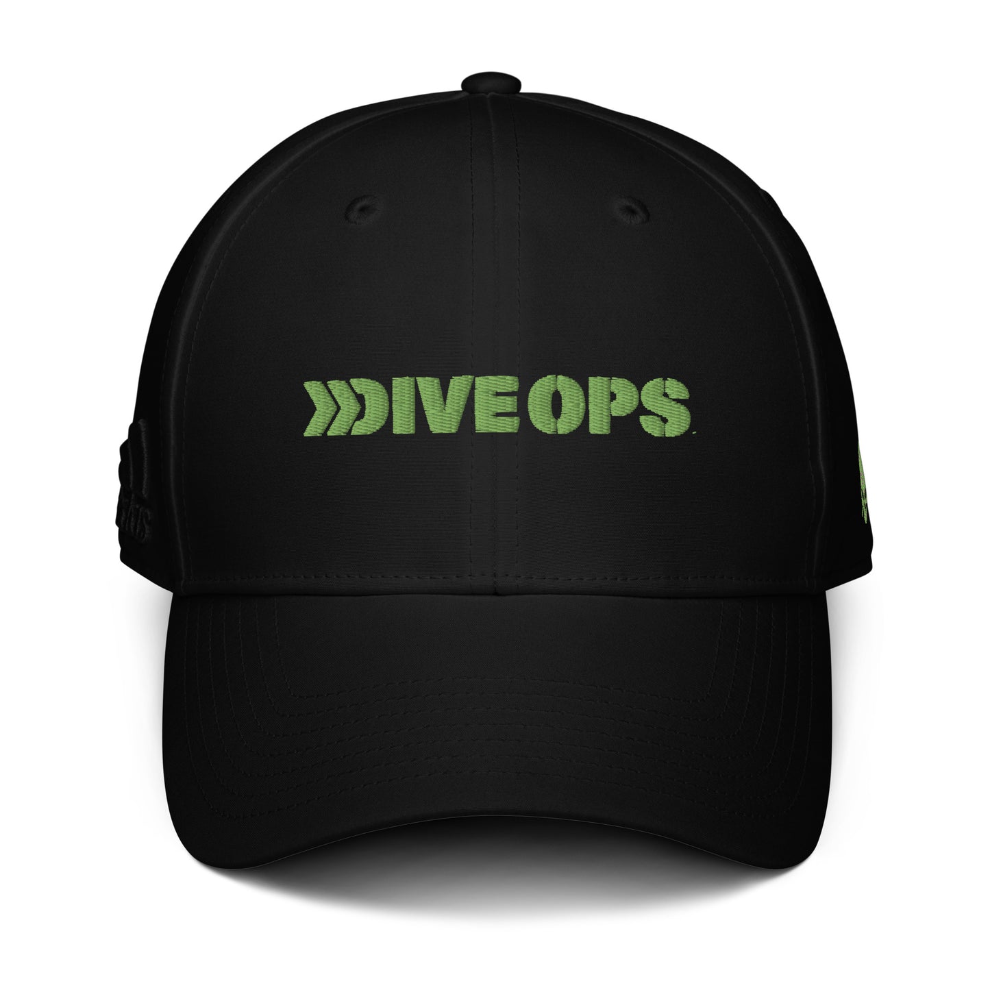 DIVE OPS® Official Adidas Hat