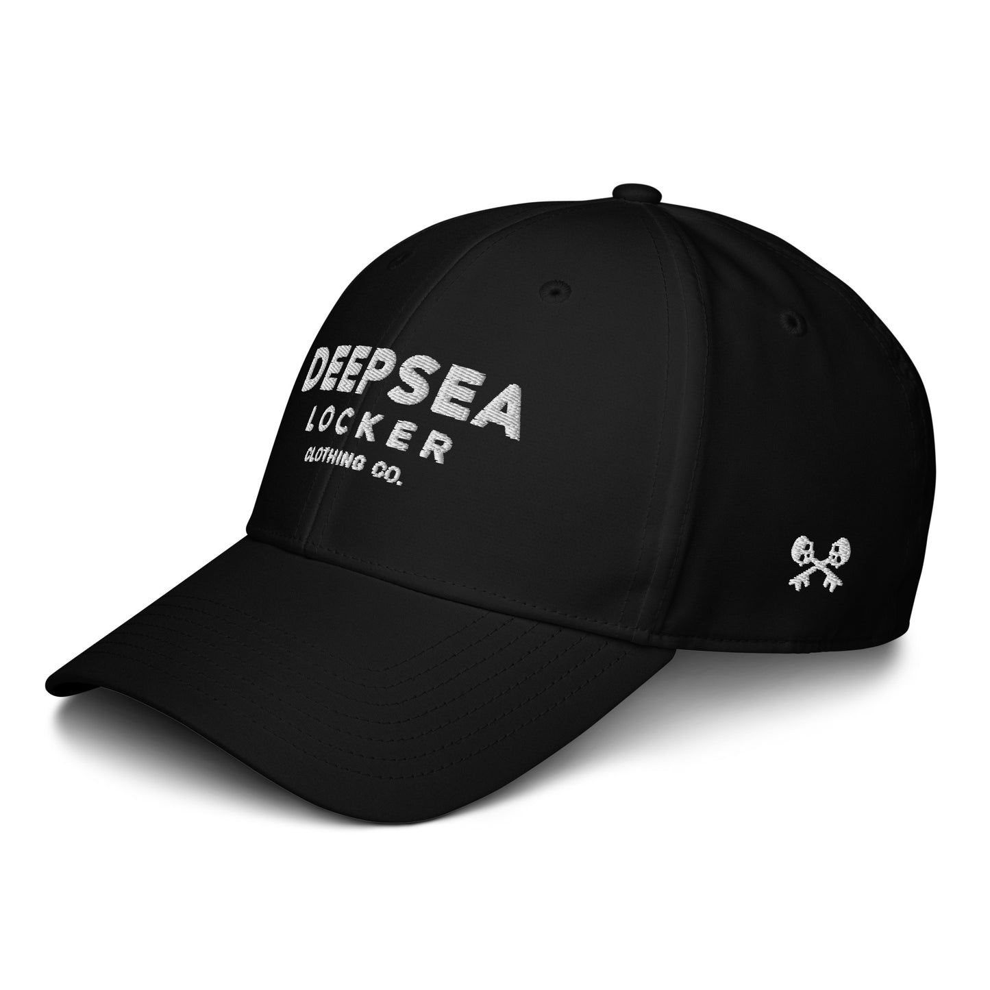 Adidas DEEPSEA Locker Athletic Hat