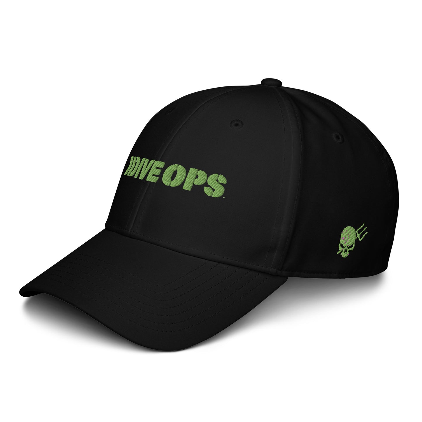 DIVE OPS® Official Adidas Hat