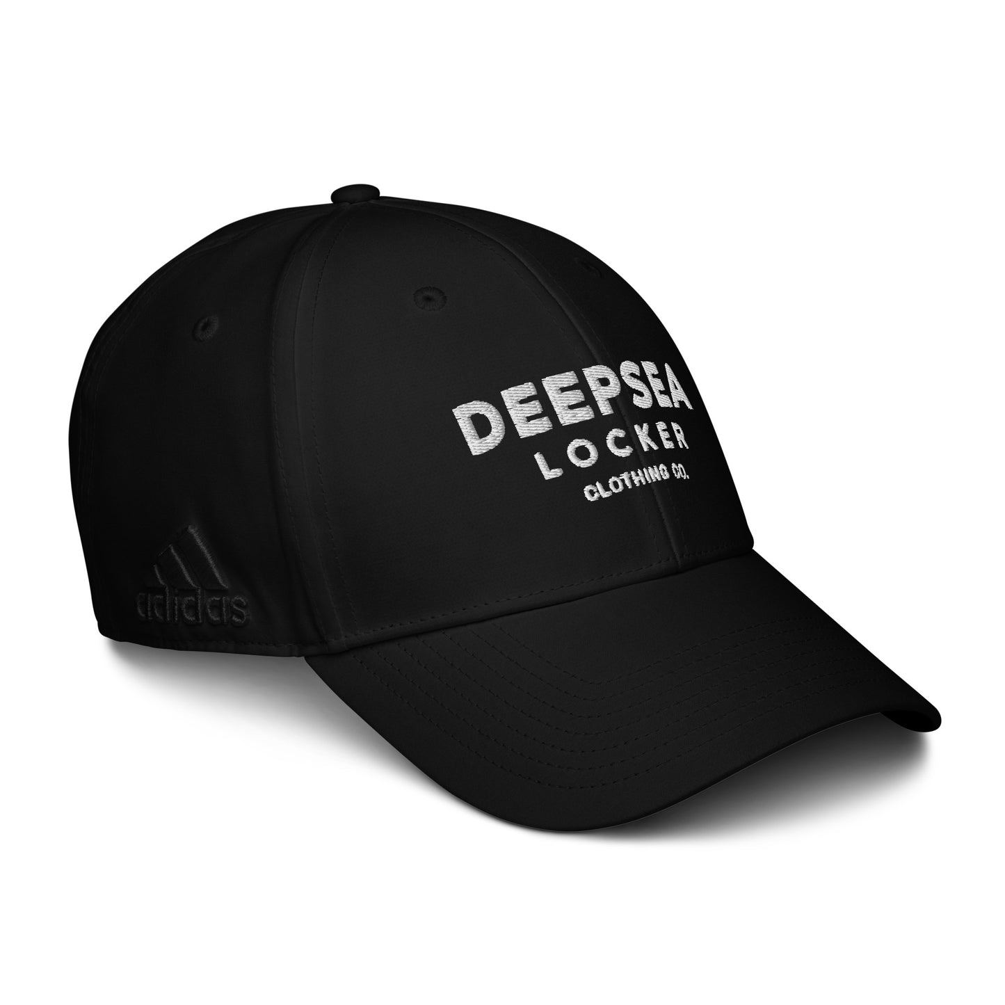 Adidas DEEPSEA Locker Athletic Hat