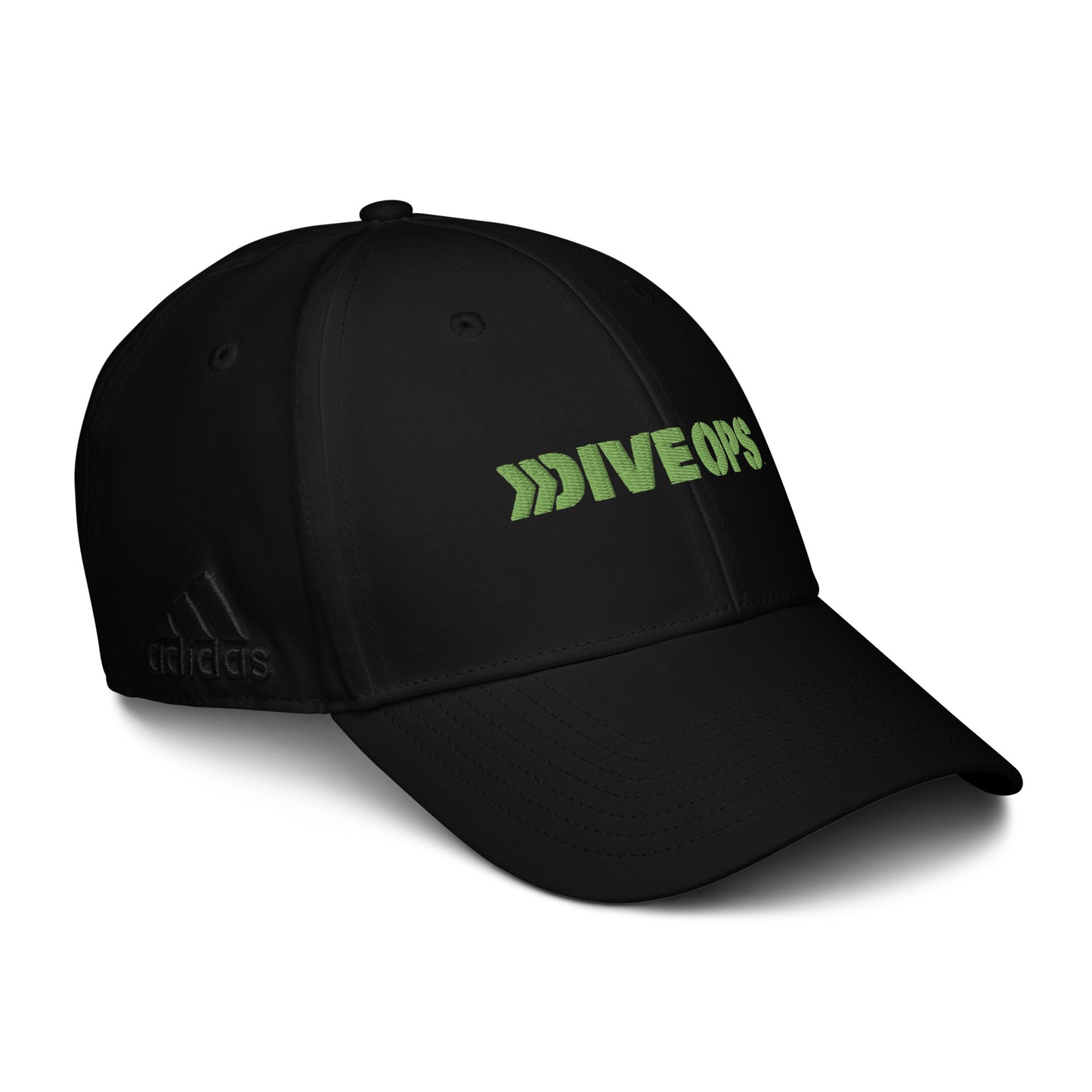 DIVE OPS® Official Adidas Hat