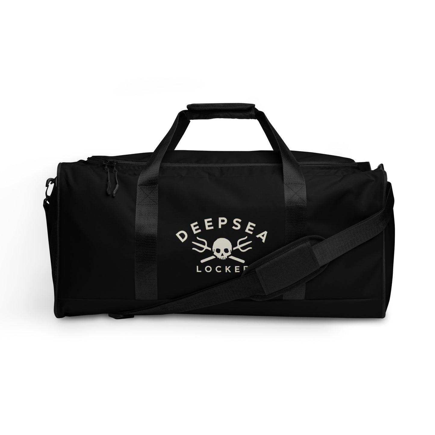 DEEPSEA Locker. Gym Bag