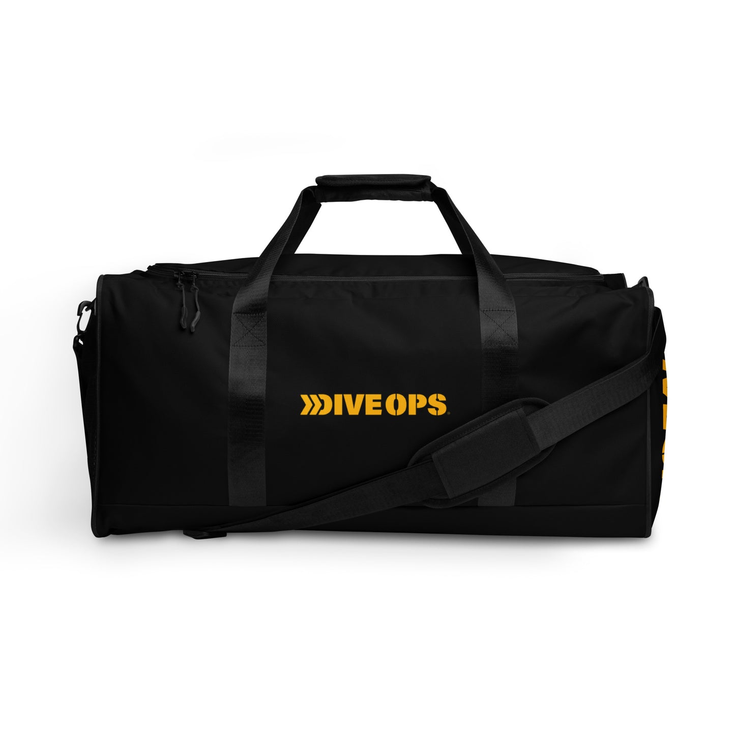 DIVE OPS® Go bag