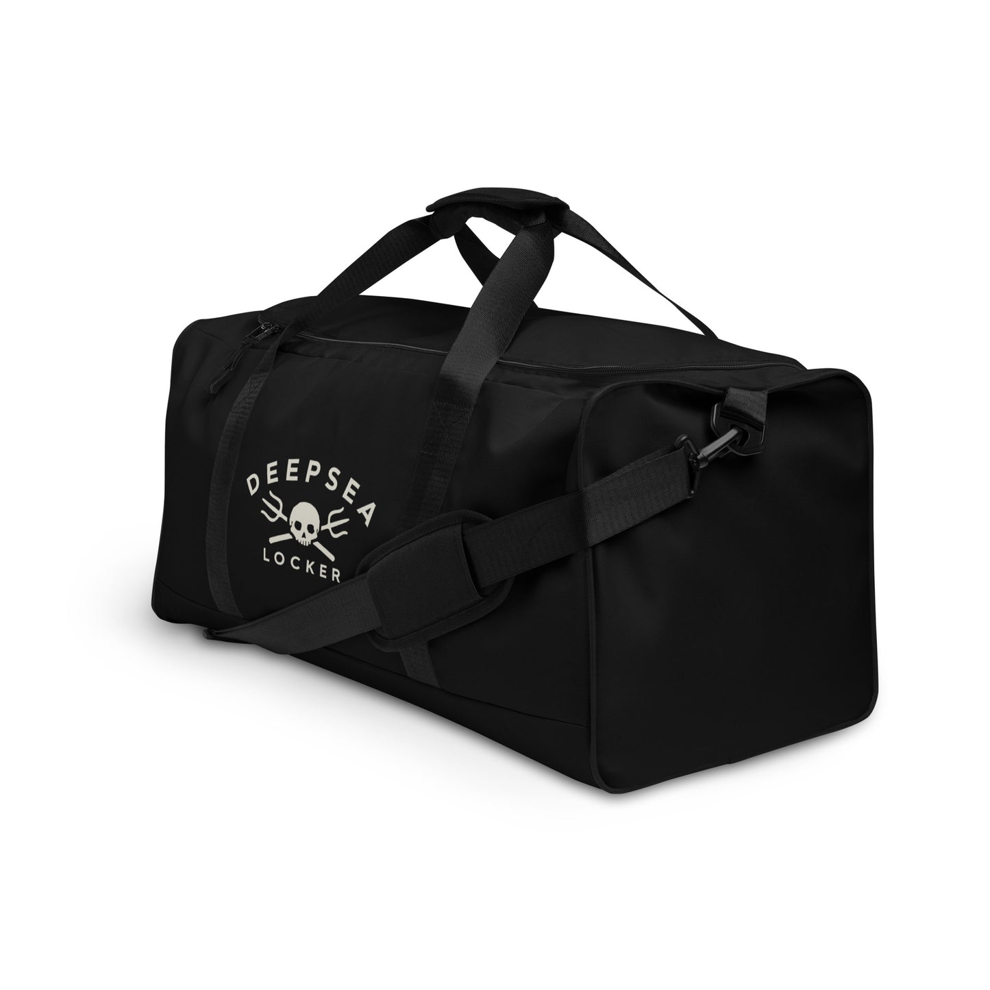 DEEPSEA Locker. Gym Bag