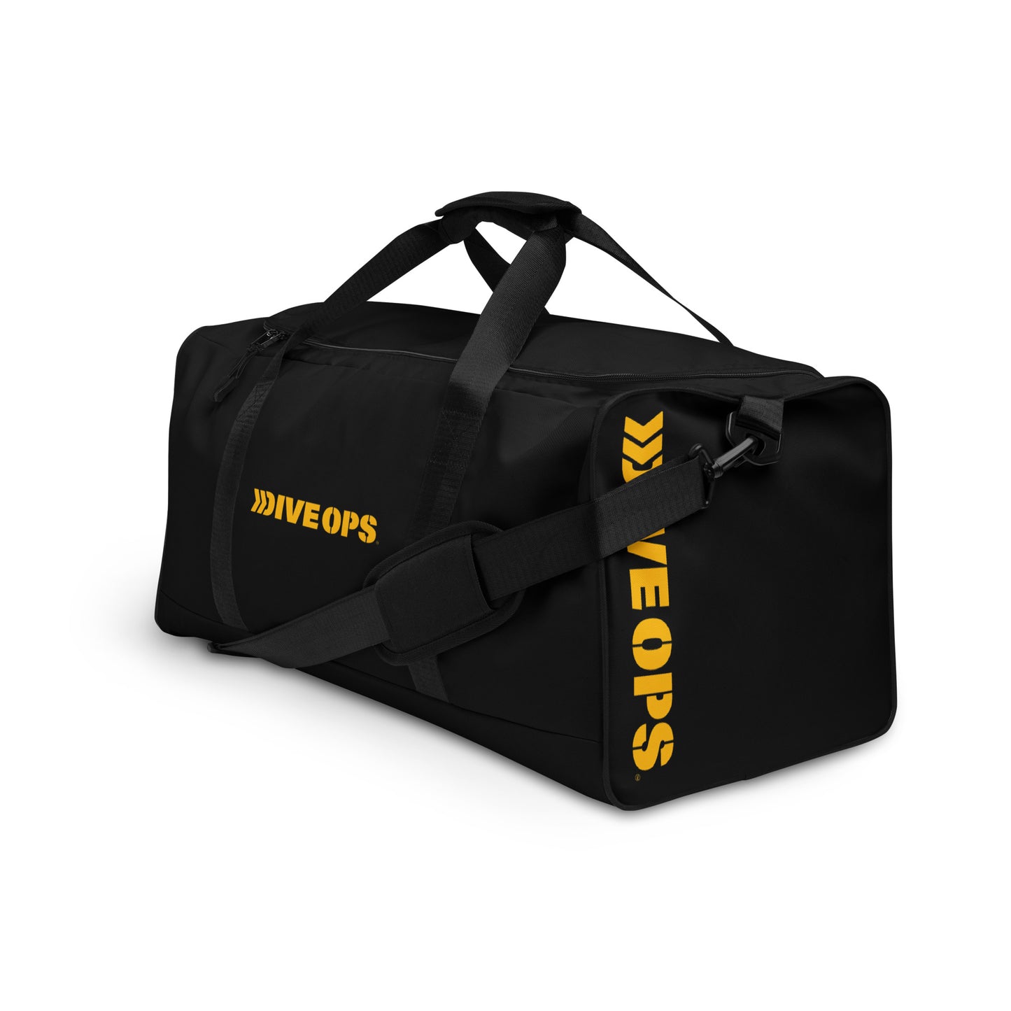 DIVE OPS® Go bag