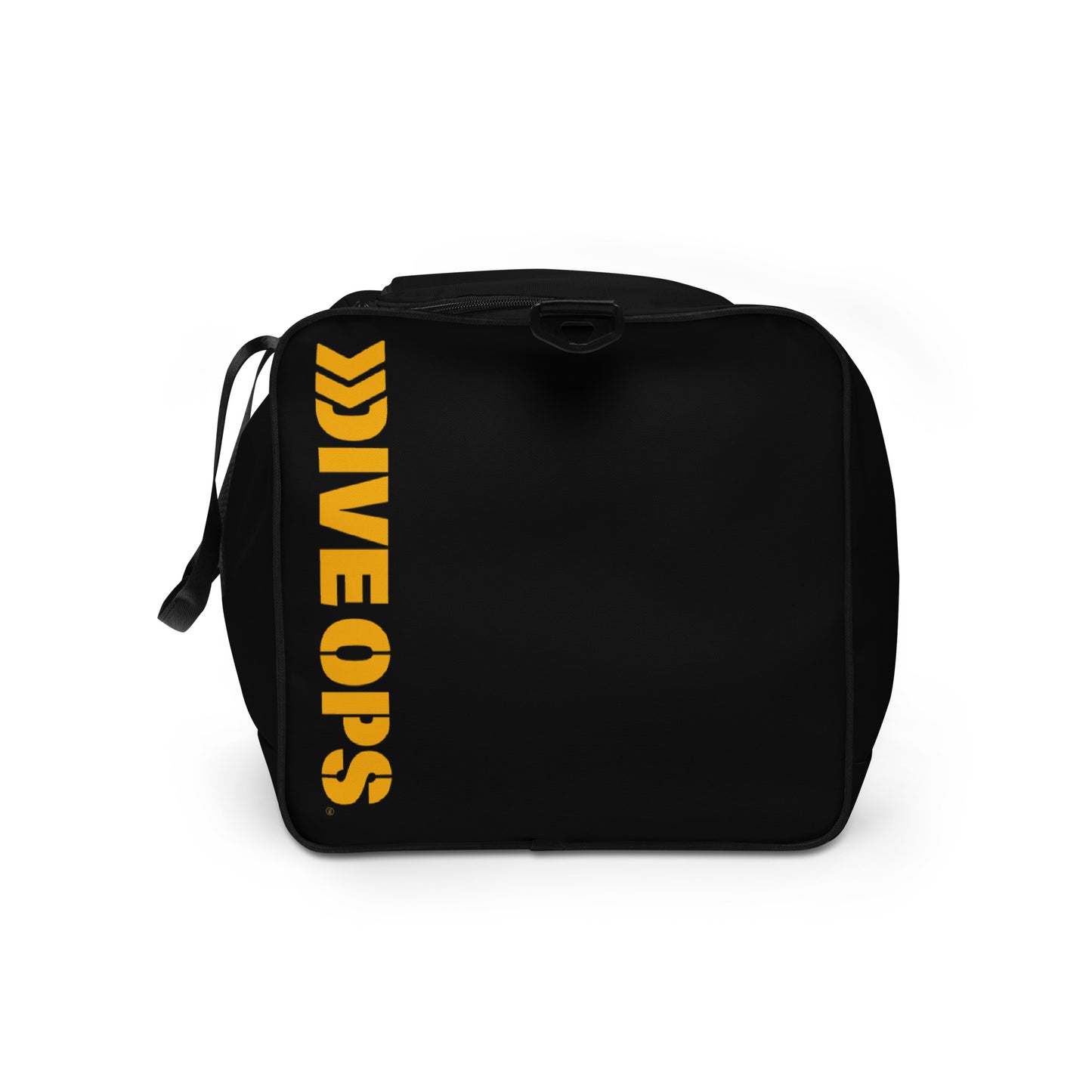 DIVE OPS® Go bag