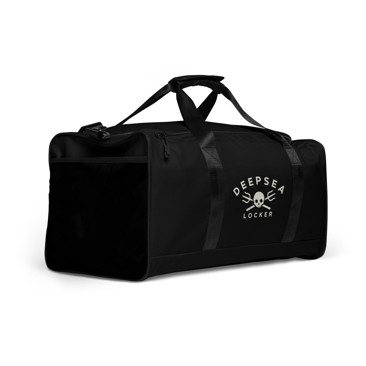 DEEPSEA Locker. Gym Bag