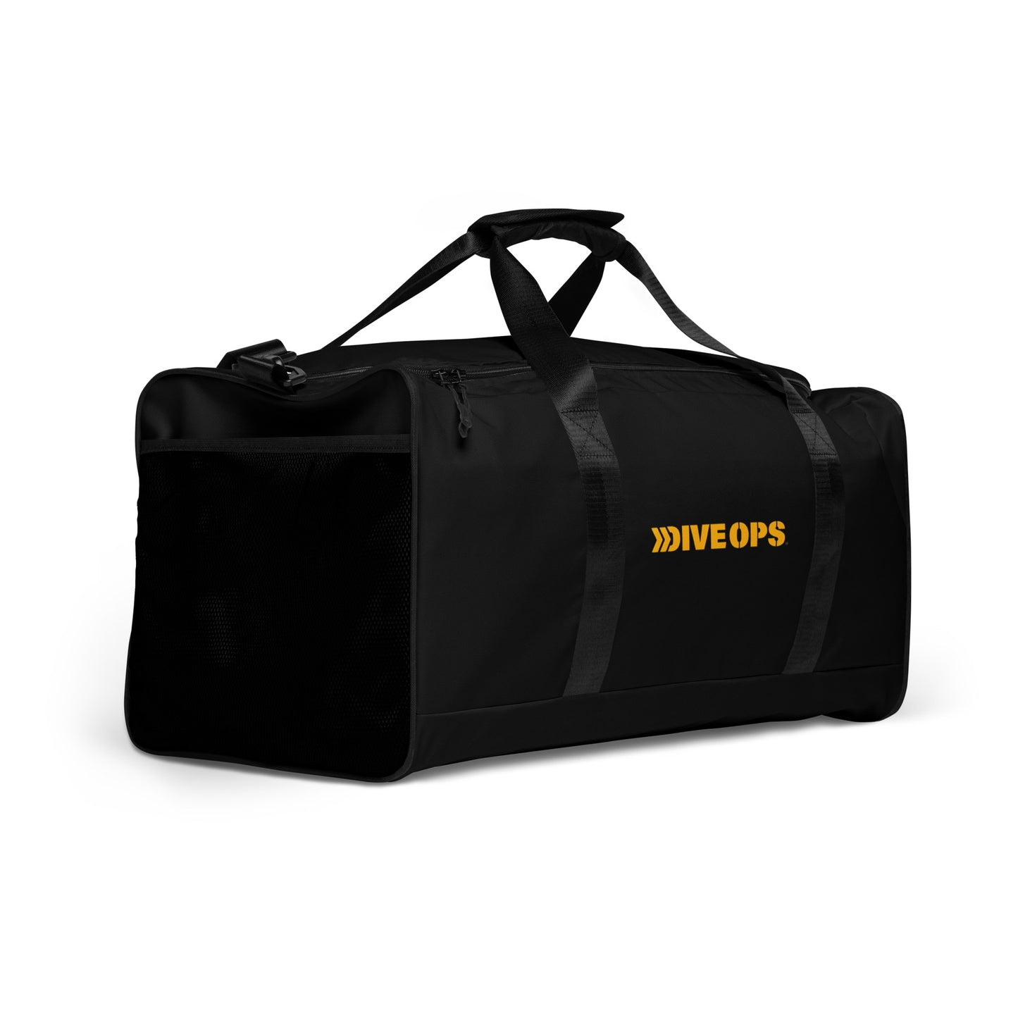 DIVE OPS® Go bag