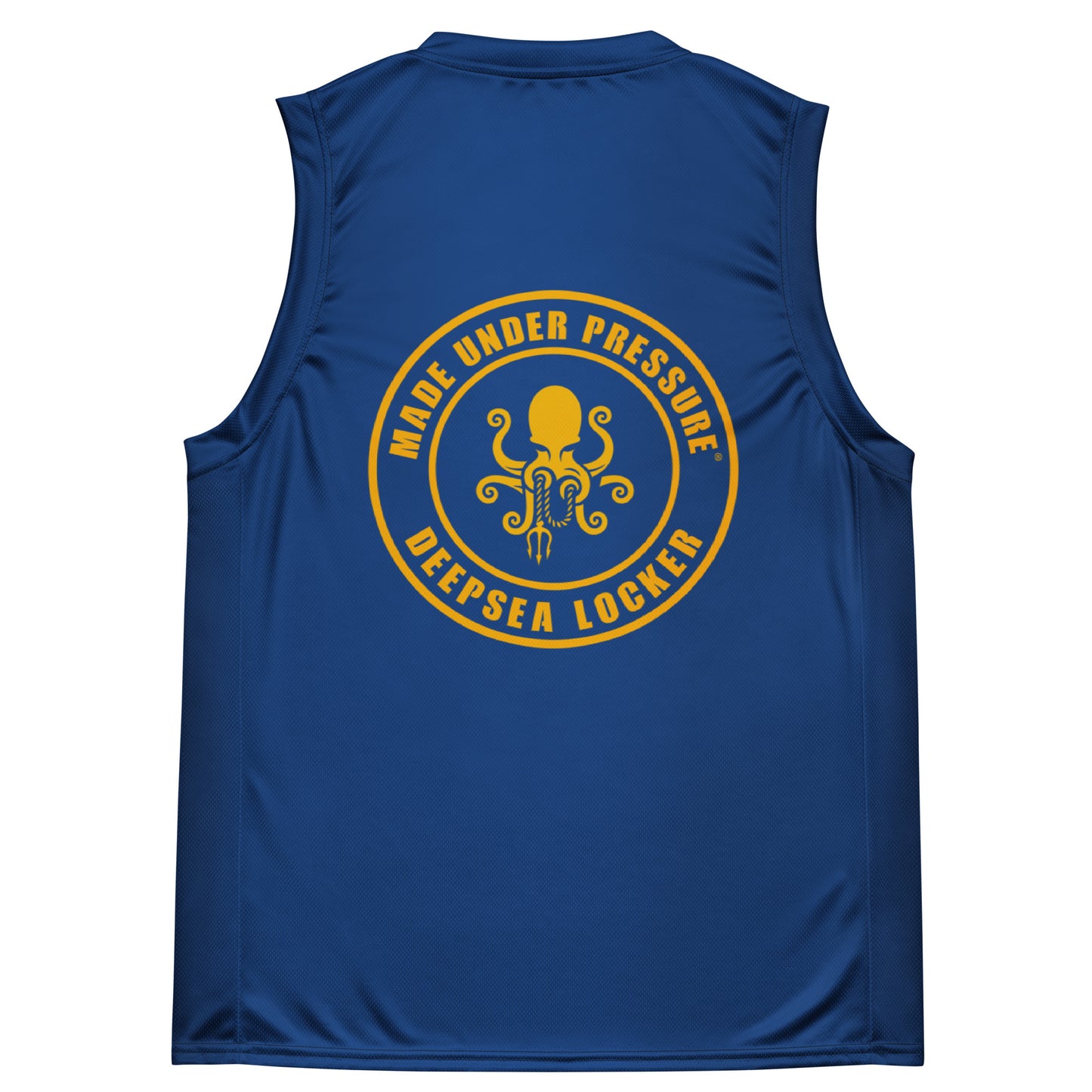 DEEPSEA LOCKER TANK TOP