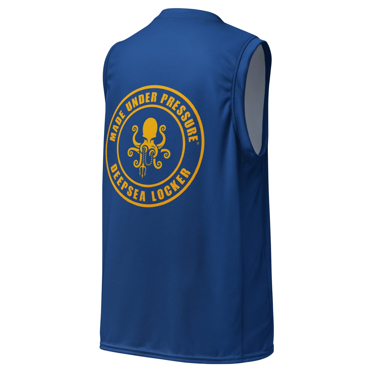 DEEPSEA LOCKER TANK TOP