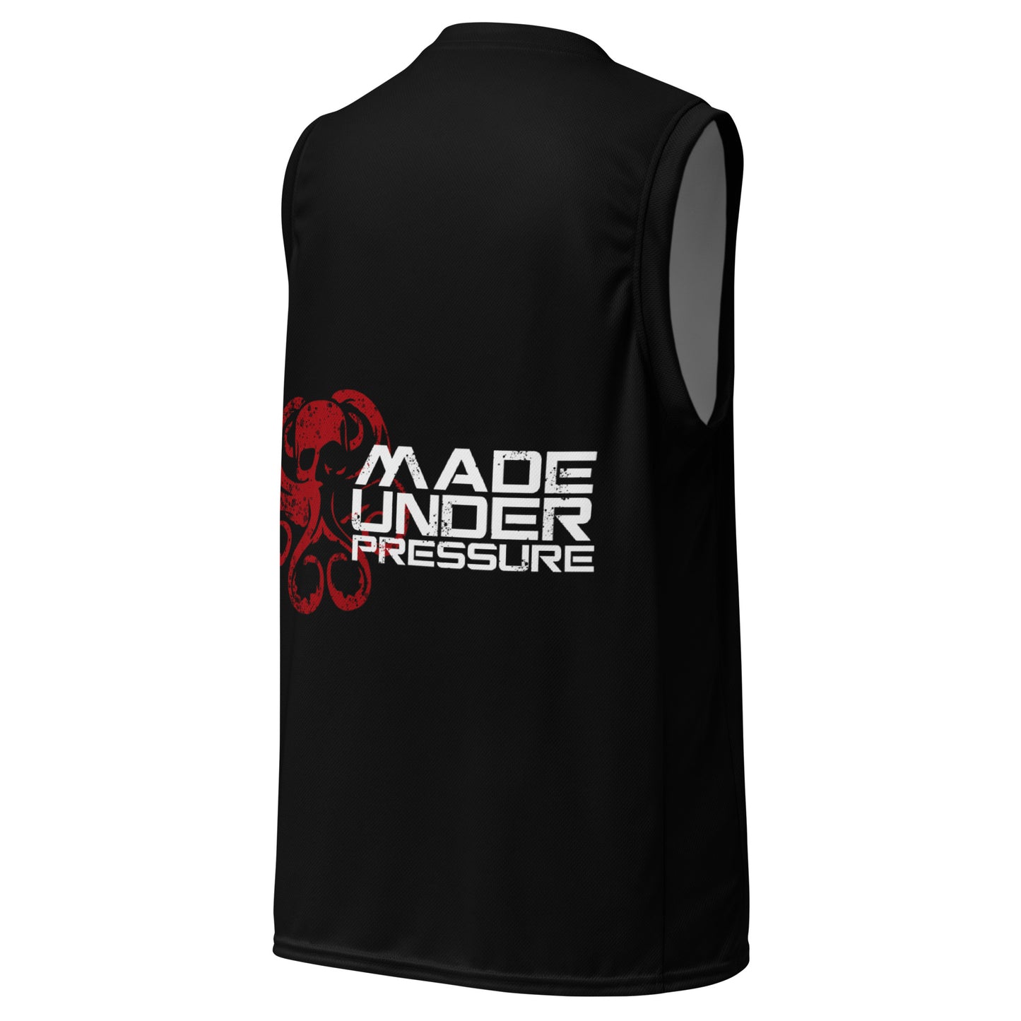 Made Under Pressure Tank Top