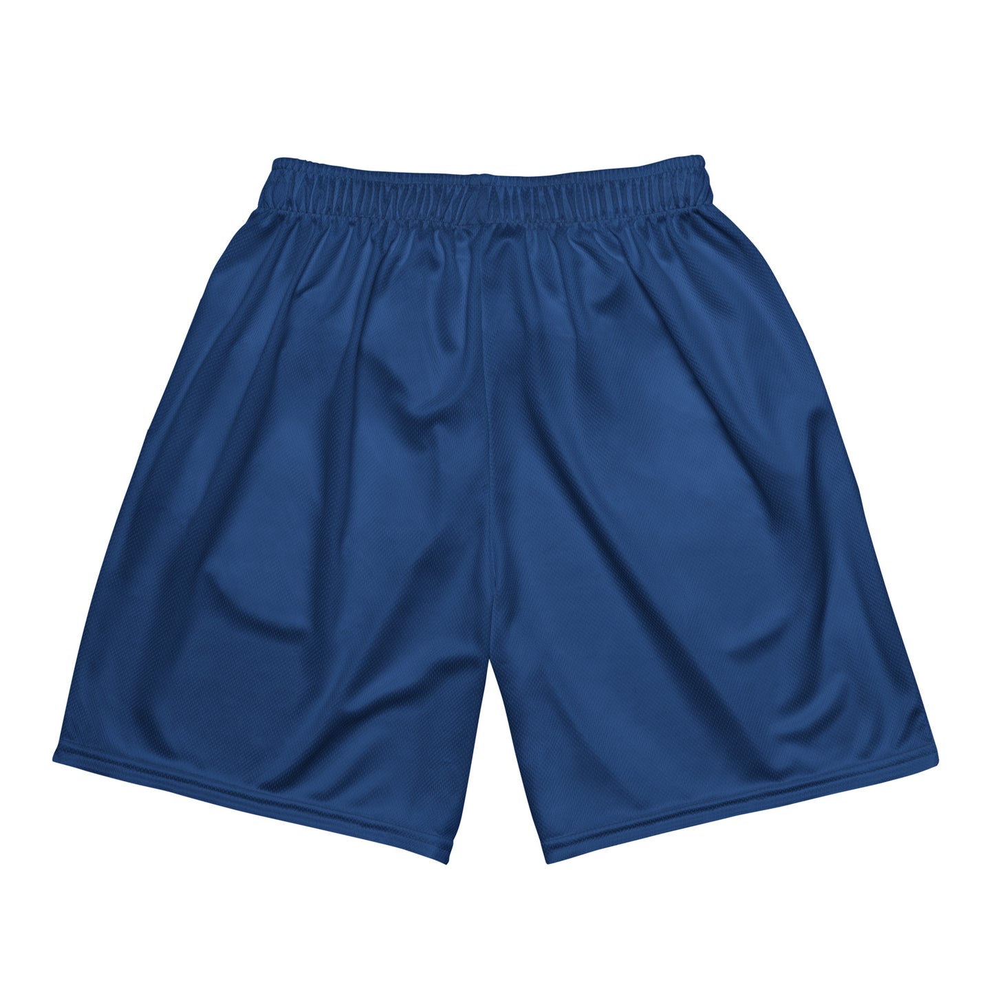 DEEPSEA LOCKER Athlete Unisex mesh shorts