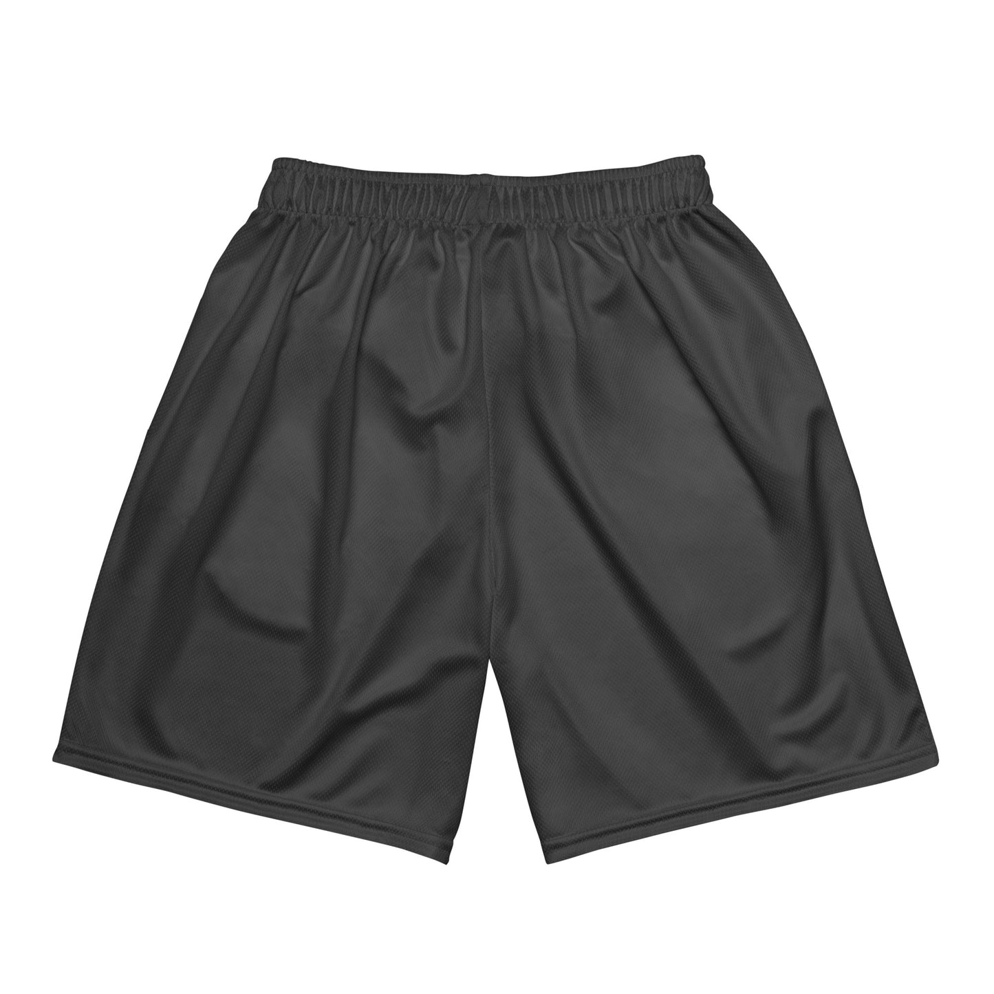 DEEPSEA LOCKER Athlete Unisex mesh shorts