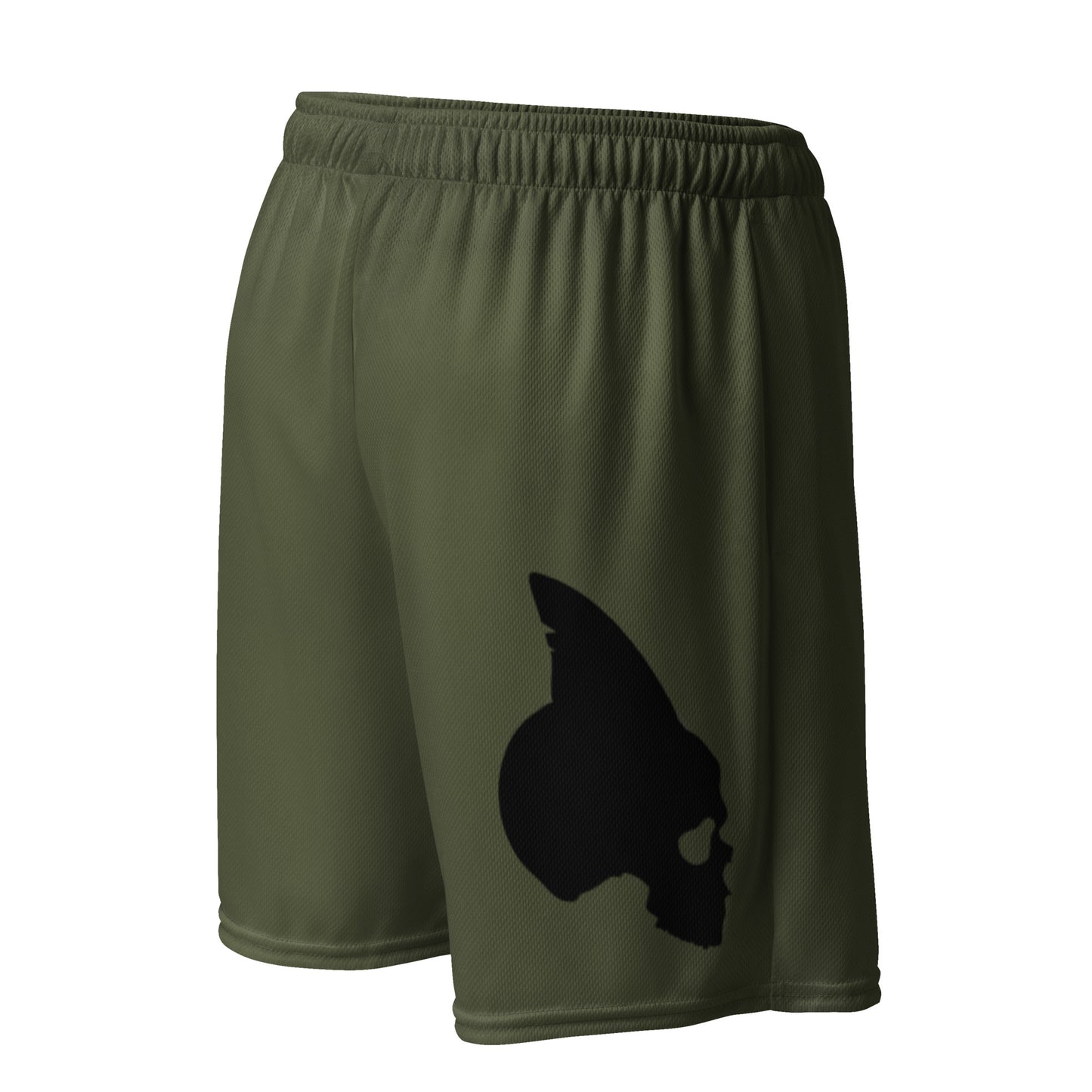 DeepSea EVOLUTION Unisex mesh shorts