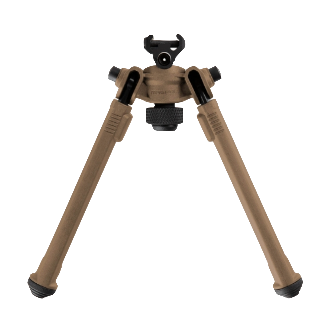 1913 Picatinny Rail Bipod (Pan / Tilt)