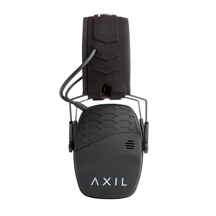 TRACKR™ Electronic