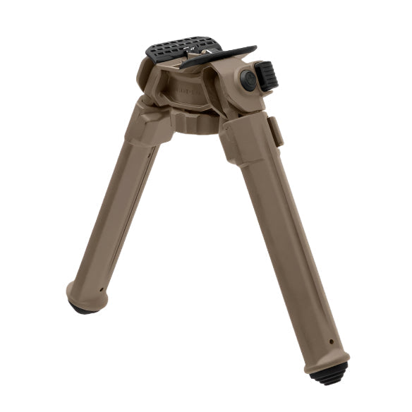 MOE® Sling Stud Bipod (No Pan / No Tilt)