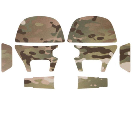 AMP MultiCam Skin Sets