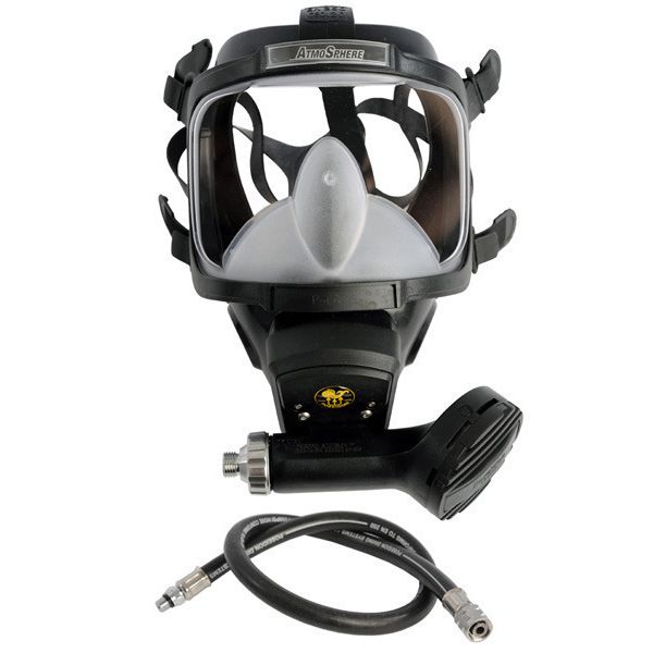 Atmosphere MK3 Full Face Mask