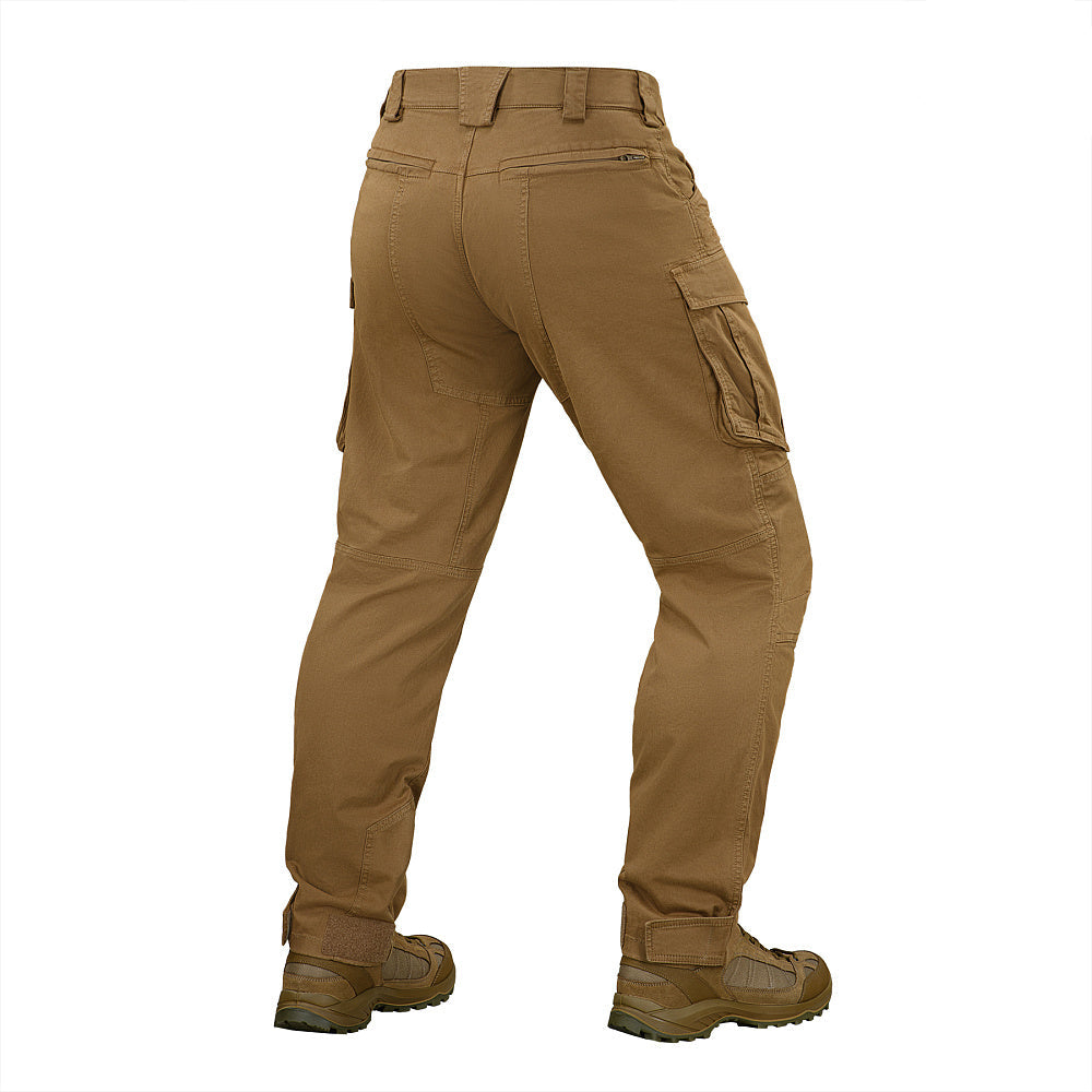 M-Tac Tactical Pants Patriot Gen.III Vintage