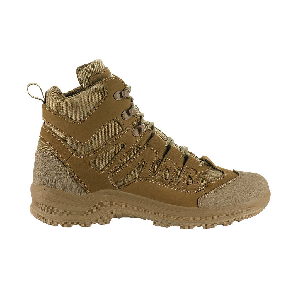 M-Tac Field Boots Mk.2 R Gen.II