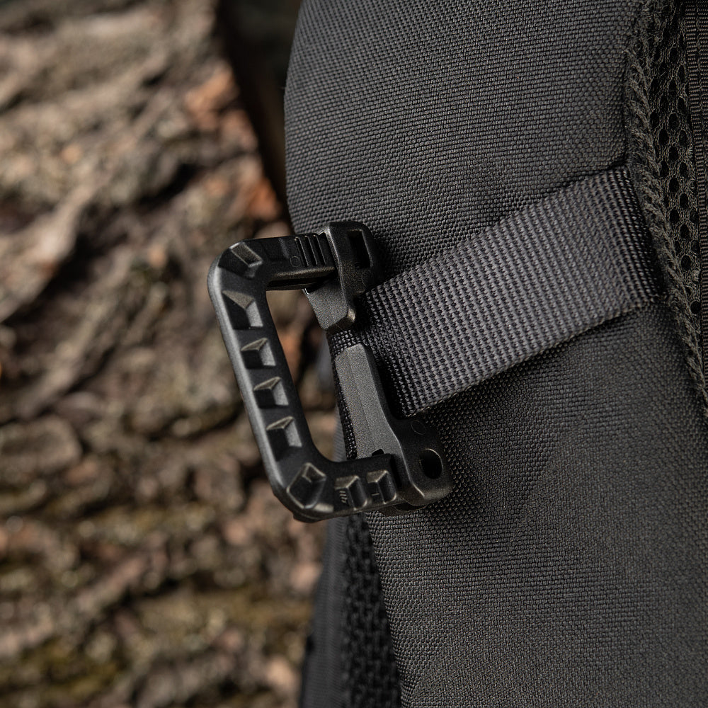 Plastic Carabiner Grimloc (Set of 5)