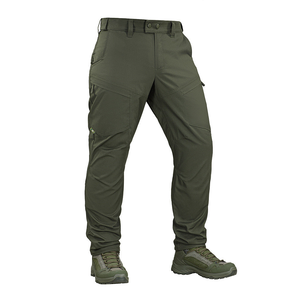 M-Tac Tactical Pants Patrol Flex