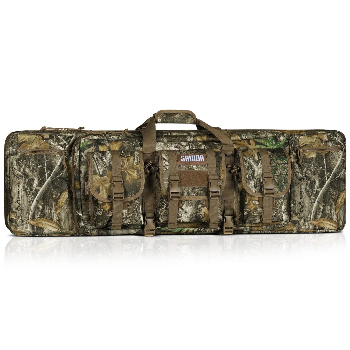 Camo American Classic Double Case (4 Sizes)