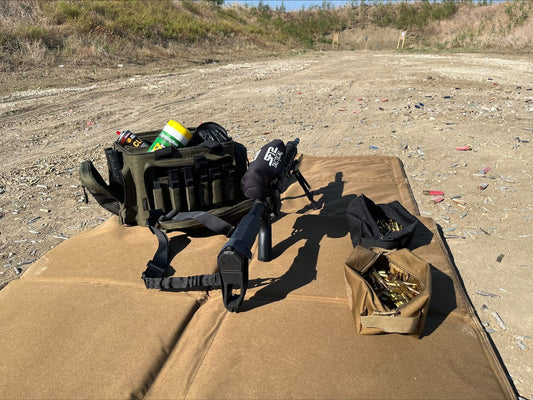Long Range Day Package